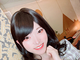 放課後はオトコノ娘 どっぴゅん超新星!!初登場 男の娘デビュー!!ちほ　サンプル画像02